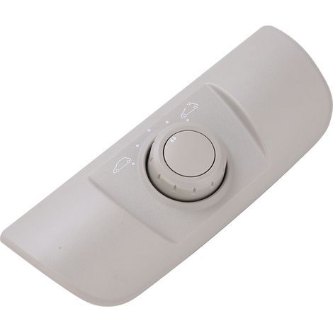Interruptor del techo solar para RENAULT Megane II Scenic II Laguna II - Control de elevalunas eléctrico (1/5)