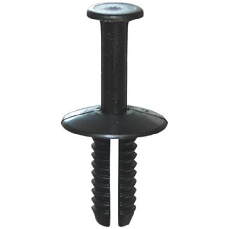 rivet plastique ø 6 6,5 mm bouclier restagraf (1/2)