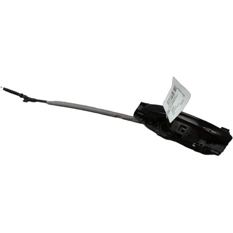 Poignee Exterieure Porte Arriere Gauche VOLKSWAGEN Golf VII Phase 1 (5g) 2012-... [PRODUIT D'OCCASION]♻️5g0837205ngru
