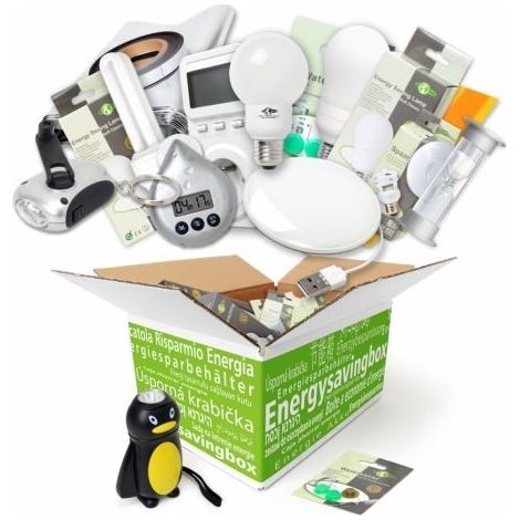 PACK ÉNERGIE MES ACTIONS DURABLES