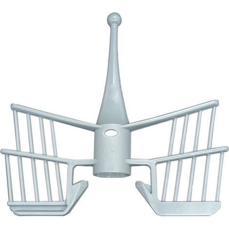 UlisemFouet papillon Compatible avec robot de cuisine Thermomix TM5 TM 5 Vorwerk,TM6 TM31 (1/3)