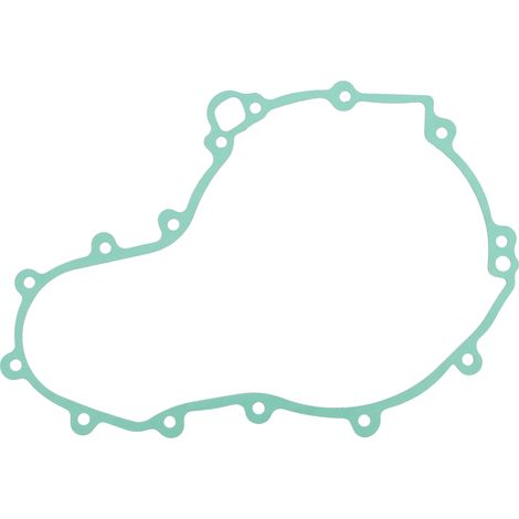 Papierdichtung für Magnetzünder, kompatibel mit BMW F650GS, F700GS, F800R, F800GS, F800ST, F800GT-x (1/4)