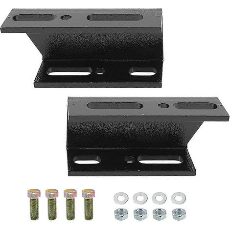 Stabilisatorhalterung vorne für Chevy GMC C10 K10 1967-1987 - Zubehör (1/5)