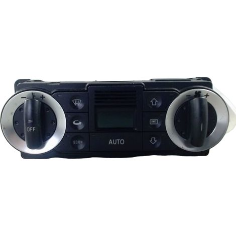 [PRODUIT D'OCCASION] Commande De Chauffage AUDI Tt Coupe 98-2006 ♻️ Ref Oe. 8n0820043ab98 - Garantie à vie (1/3)