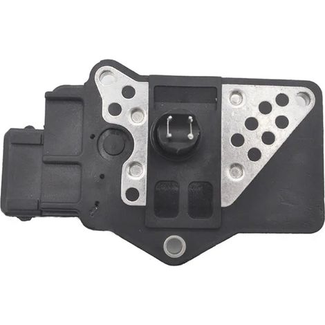 AFH45M-14, AFH45M-15 and AFH45M14 12078-12G00 are suitable for D21 air flow meters. (1/5)