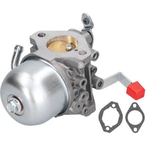 Kit de Carbureteur pour Générateur 410HS GN410 GN360 GH360 0A4600 410CC Tondeuse - KZQ (1/5)