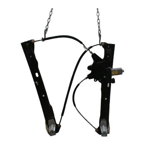 [PRODUIT D'OCCASION] Mecanisme+moteur Leve-glace Avant Gauche FORD C-max ♻️ Ref Oe. 1870271 - Garantie à vie (1/2)