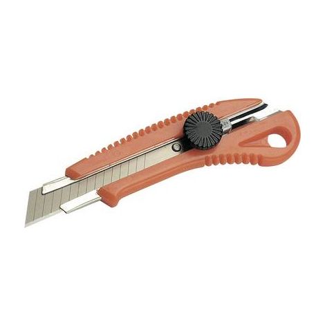 Brüder Mannesmann M 605 Cutter universel professionnel 1 pc(s) C97264 (1/2)