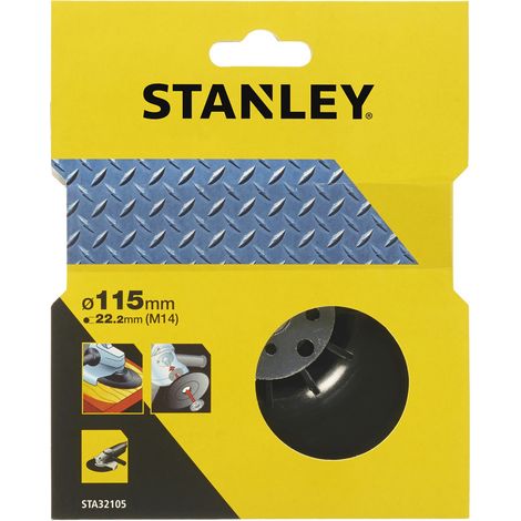 PIRANHA/STANLEY STA32105 (X32105) PLATORELLO X ANGOLARI D.115 (1/2)