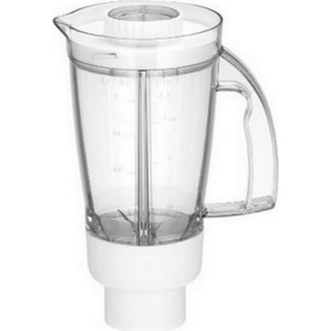 Ersatzteil - Blenderaufsatz für KM Masterchef Compact QA2 -  - TEFAL, MOULINEX