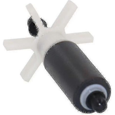 Remplacement silencieux du rotor de pompe pour résoudre le problème de pompe bruyante E02 des spas Lay-Z (compatible avec tous les spas Lay-Z) - FFY (1/3)