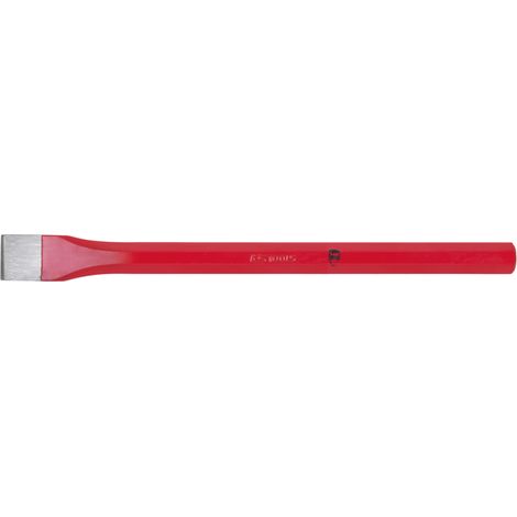 Maurerklingen Maurerklingen mit oktogonalem Körper – Ø 14 mm – Länge 250 mm (1/2)