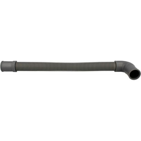 Tuyau de vidange intérieur d'origine diam 205 mm long 332mm