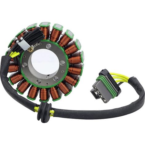The magneto-stator coil 4011982 is suitable for Polaris Sportsman 700 800.