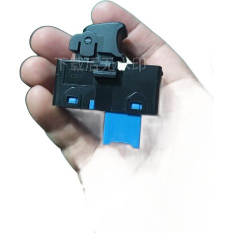 93580-C9010 is suitable for single-switch push-button power windows in Hyundai ix25 models manufactured between 2006 and 2011. (1/4)