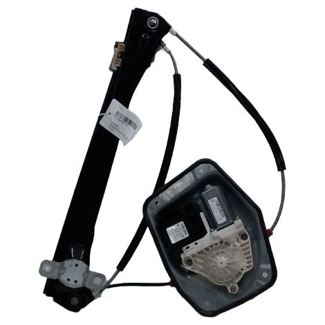 [PRODUIT D'OCCASION] Mecanisme+moteur Leve-glace Avant Gauche VOLKSWAGEN Golf ♻️ Ref Oe. 1k0959701lz1d - Garantie à vie (1/3)