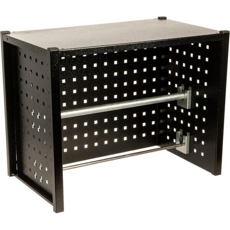 Modulo d'angolo superiore con 1 ripiano UNIVERSALE 291702106637 (1/2)