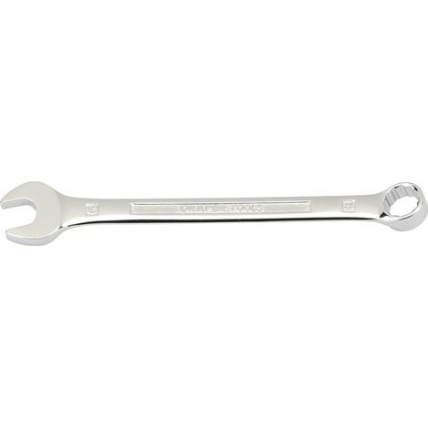 Draper Tools 5010559353941 - Combination Wrench Set (Sizes: 15 mm)