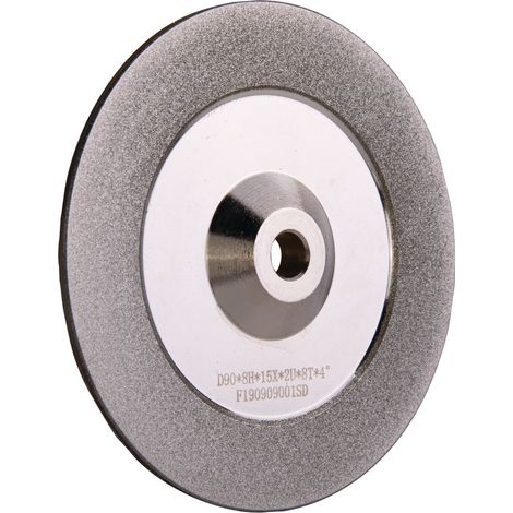 schweisskraft Diamantscheibe K180 EG 5