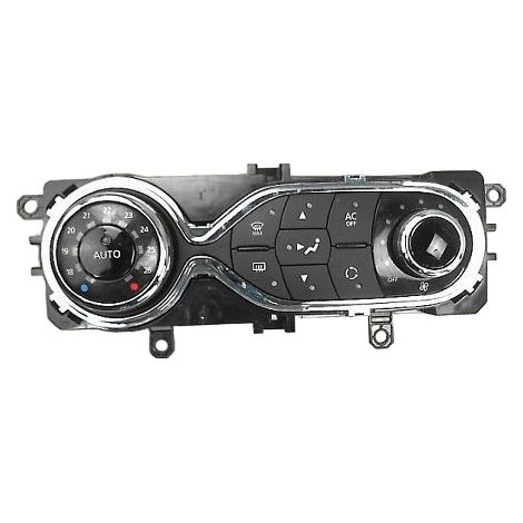 Commande De Chauffage RENAULT Clio Iv 12-16 [PRODUIT D'OCCASION]♻️275107188r (1/2)