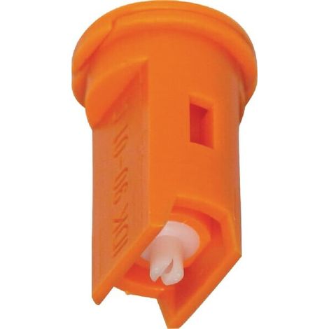 Injektordüse IDK 90° orange Keramik LECHLER IDK9001C