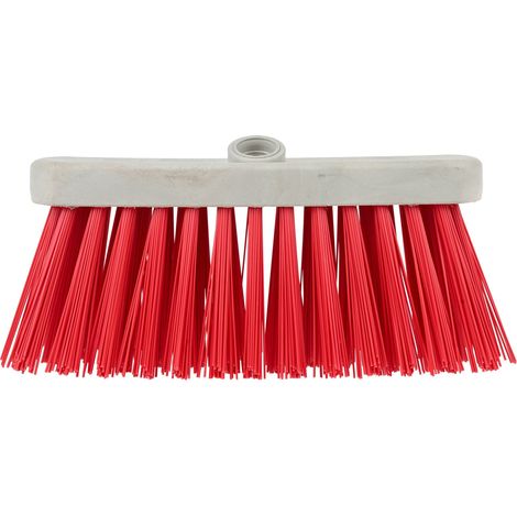 Balai Cantonnier Ecocycled Lourd Pet/Vl120-32 Cm - Guialto