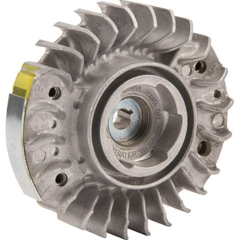 Flywheel STIHL 11214001201