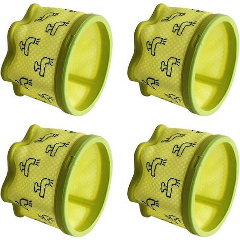 Convient pour aspirateur - Accessoires de filtre A9 A958KA - Filtre de nettoyage pour balai - Écran filtrant (1/5)