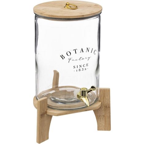 Distributeur de boisson Bota 8L (1/4)