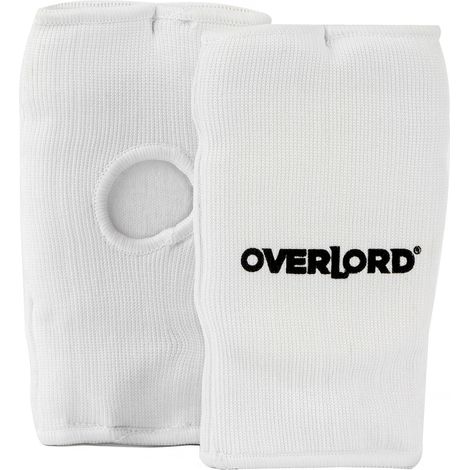 Protège-mains Overlord, protège-poings de karaté S