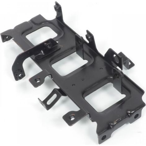 [PRODUIT D'OCCASION] Support bobines origine pour moto Yamaha 1200 Vmax 1988 à 2002 (1/2)