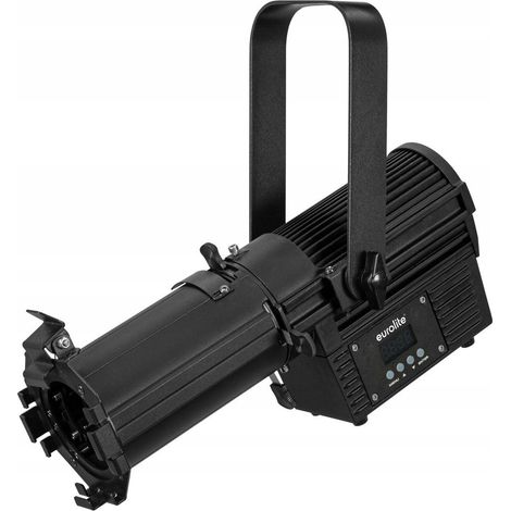 Eurolite LED IP PFE-40 CW/WW 15-30° - Reflector de perfil (1/5)
