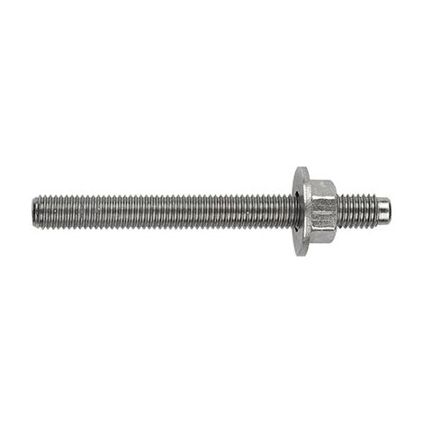 BARRA FILETTATA STD ELEMATIC - M 10X160- 10 pezzi