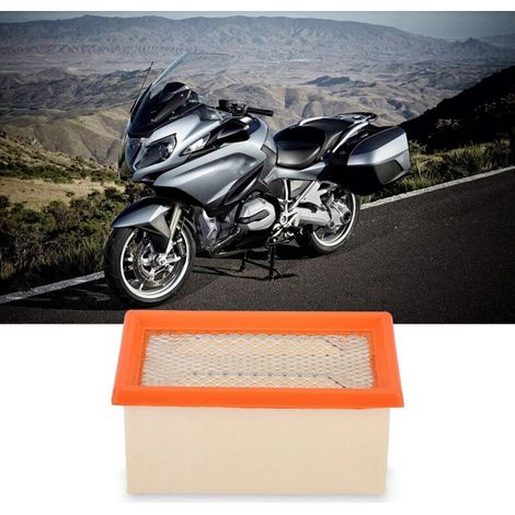 Filtro de aire de admisión de alto flujo para motocicleta BMW R 1200 RT/R GS Adventure nineT (1/5)
