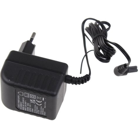 Black & Decker Chargeur de batterie perceuse debroussailleuse EPL7I GSL700