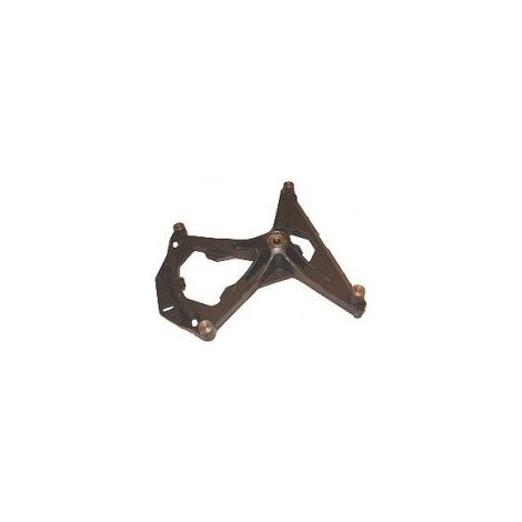 CROISILLON PALIER AVEC ROULEMENTS POUR LAVE LINGE WHIRLPOOL - 481252018071