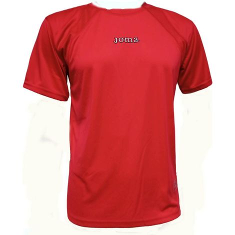 Maglia da allenamento da calcio da uomo Joma