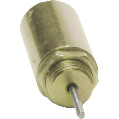 RED MAGNETICS ITS-LZ-1335-D-24VDC Hubmagnet drückend 0.4 N 2 N 24 V/DC 4 W
