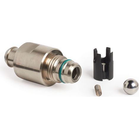 DOMINO Graco valve inférieure pour GX21, FF n° 17J876