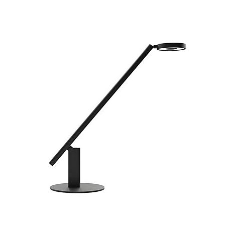 Maul Luctra TABLE LITE lámpara de escritorio LED negra (1/5)