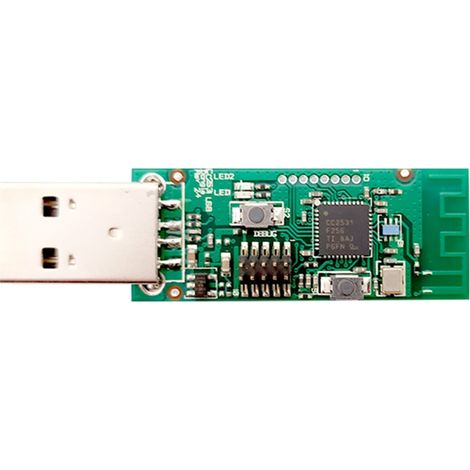 Hub Smart SONOFF CC2531 ZigBee USB Dongle (1/4)