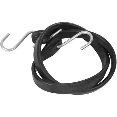 Vielseitiges Outdoor-Gummiarmband zum Wandern und Campen – 80 cm (1/5)