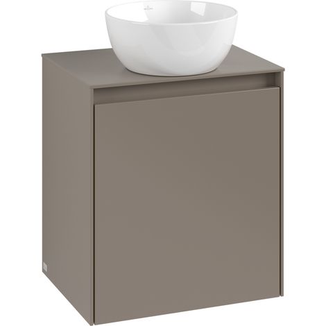Villeroy & Boch C148B0VL WTUS Collaro 500x548x380mm m. Bel. (1/2)