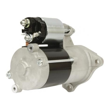 Elektrostarter kompatibel mit KUBOTA mini conveyor Motor