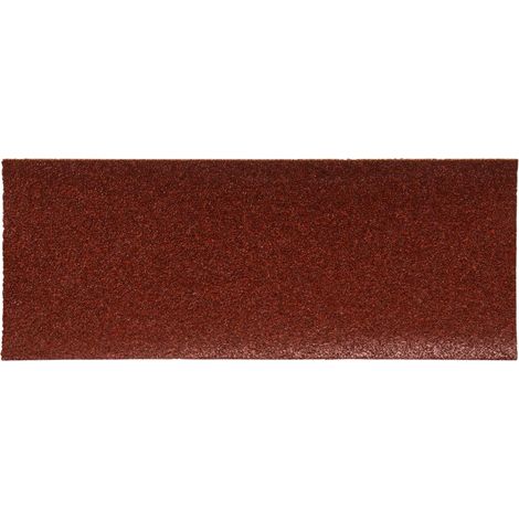 Makita Schleifpapier 93 x 230 mm, K60, 10 Stk. 93 x 230 mm • K60 • 10 Stk. • ungelocht (1/2)