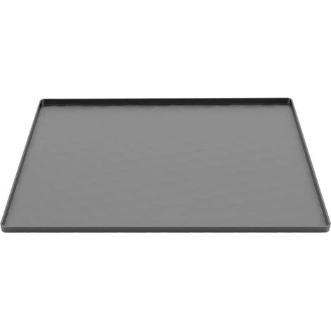 Tapis en silicone multi-usages pour lave-linge et réfrigérateur, antid (1/5)