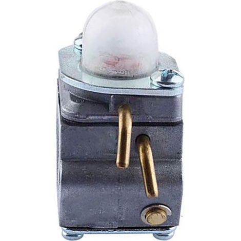 Lot de 2 carburateurs Homelite 308054001 26cc – Adaptés aux tronçonneuses UT-08580, UT-08981 – Réf. 901552001, fiabilité accrue