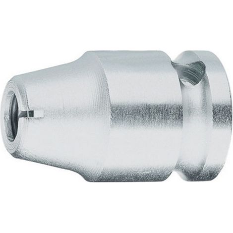 Adaptateur d'embout 1/2" pour embouts 1/4" 25mm Wera 1 PCS (1/5)