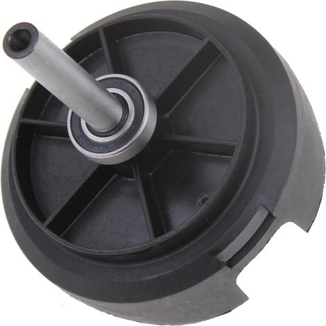Supporto per bobina Black & Decker 90589746 robusto e funzionale