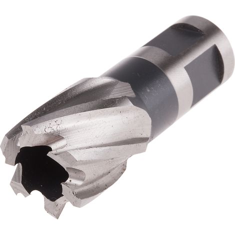 Fraise à carotter 24 mm HSS RS PRO ( Prix pour 1 ) (1/2)